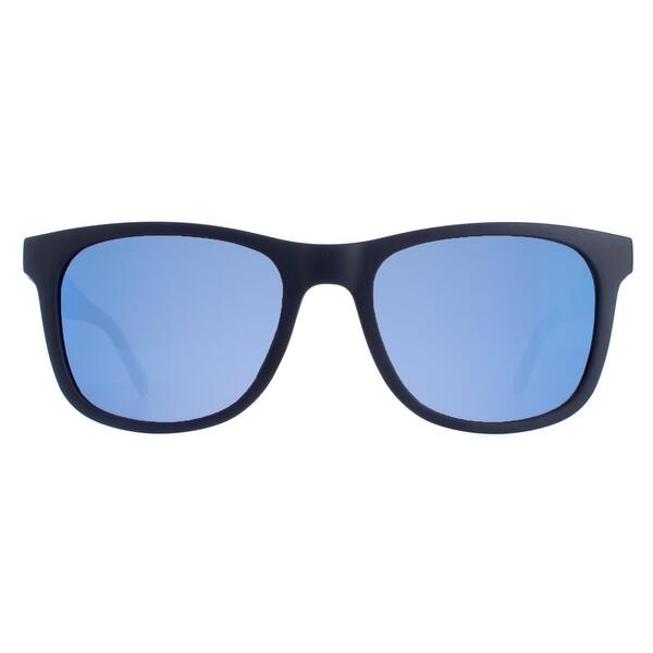 Lacoste sunglasses blue, UK version