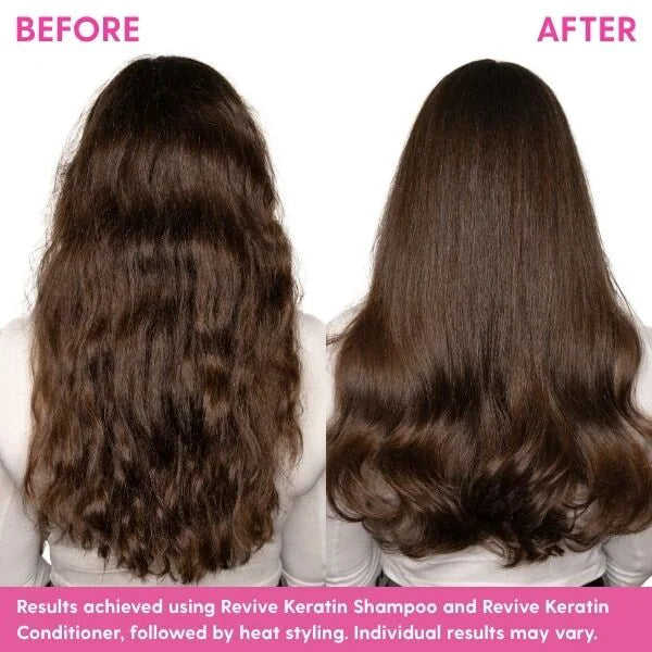 Superdrug Revive Keratin Conditioner 400ml (British brand)