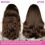 Superdrug Revive Keratin Conditioner 400ml (British brand)