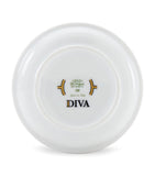 GINORI 1735 Porcelain Bowl Rosa 10cm, UK version