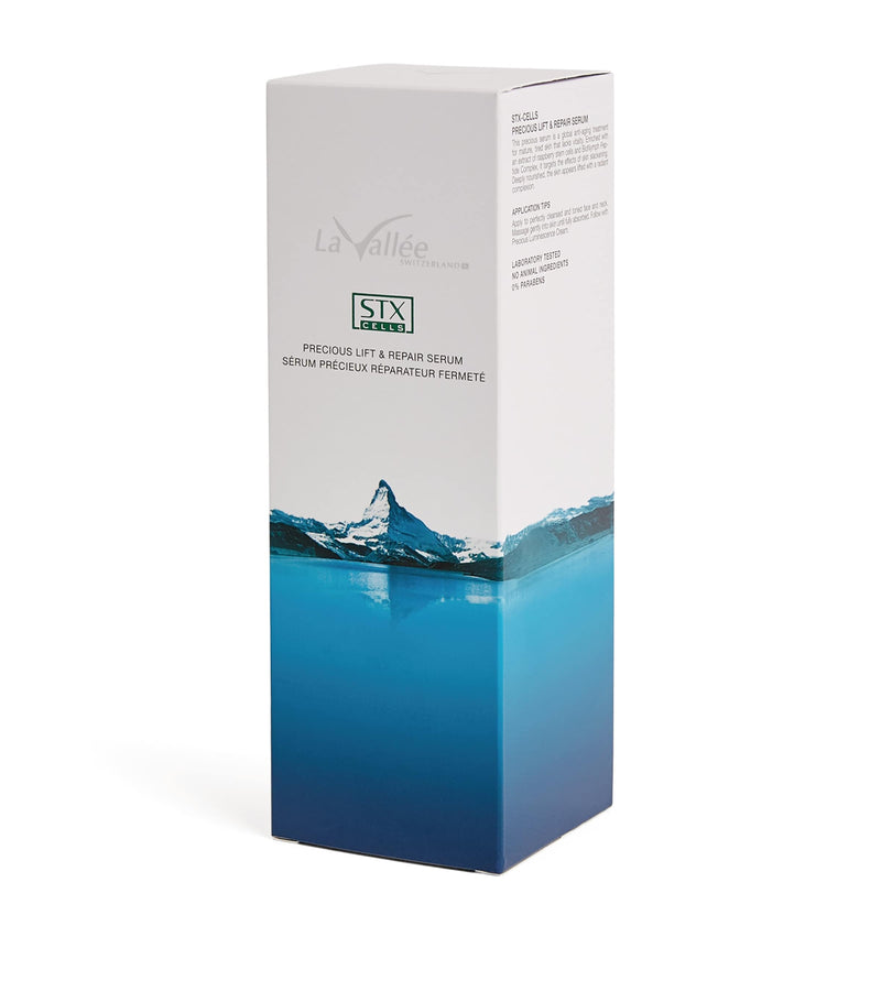La Vallée Stx-Cells Precious Life & Repair Serum 30ml, UK version