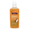 Palmer's Shimmer Radiance Body Oil 150ml, imported from the UK