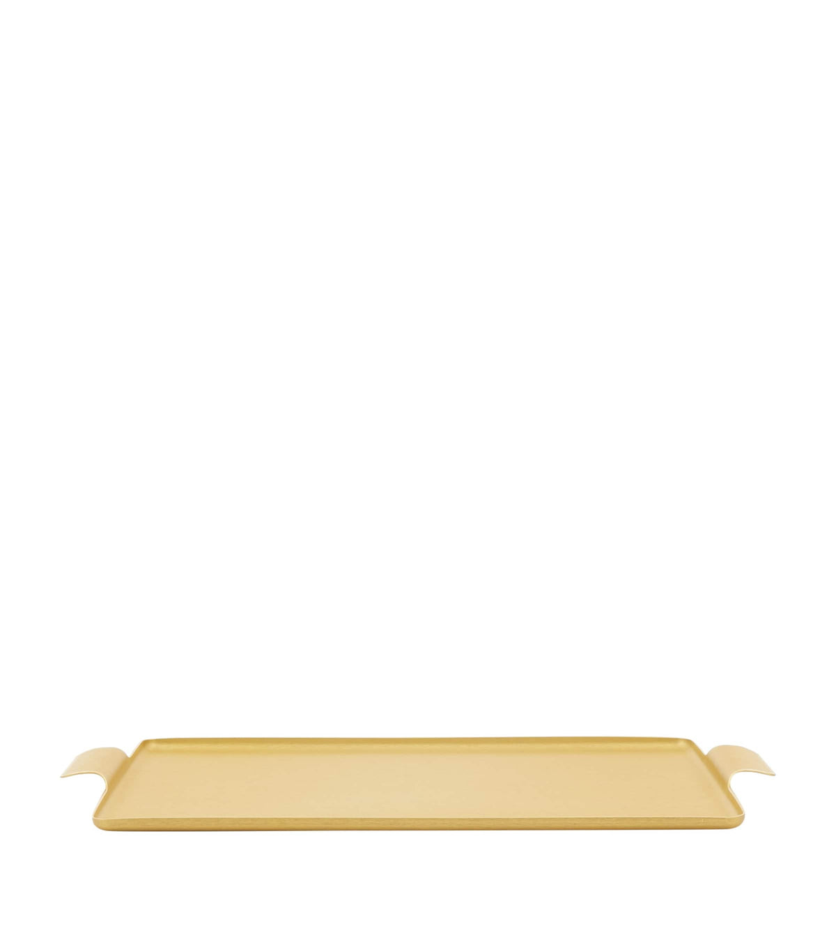 Kaymet aluminium serving tray 37cm, UK version