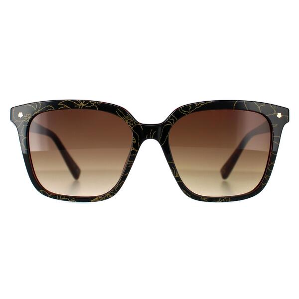 Ted Baker TB1676 Ramona Brown women's sunglasses, UK version