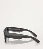 Ray-Ban RB0840S Mega Wayfarer Sunglasses - British product