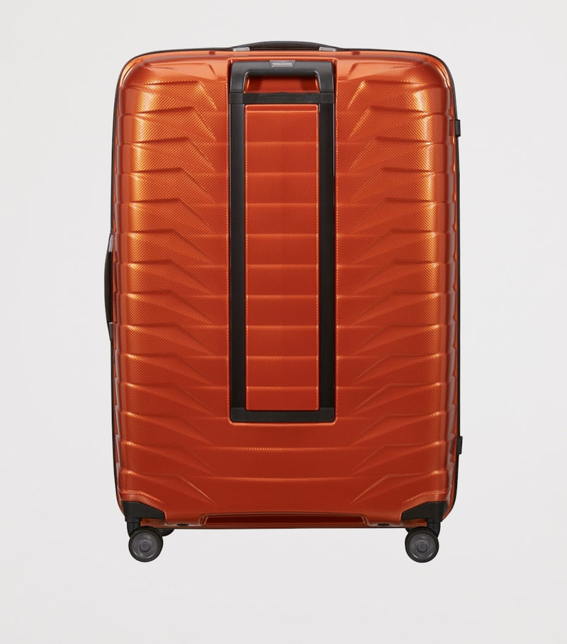 Samsonite Proxis Spinner Case 81cm (British brand)
