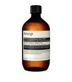 Aesop Reverence Aromatique Hand Wash Refill 500ml (British brand)