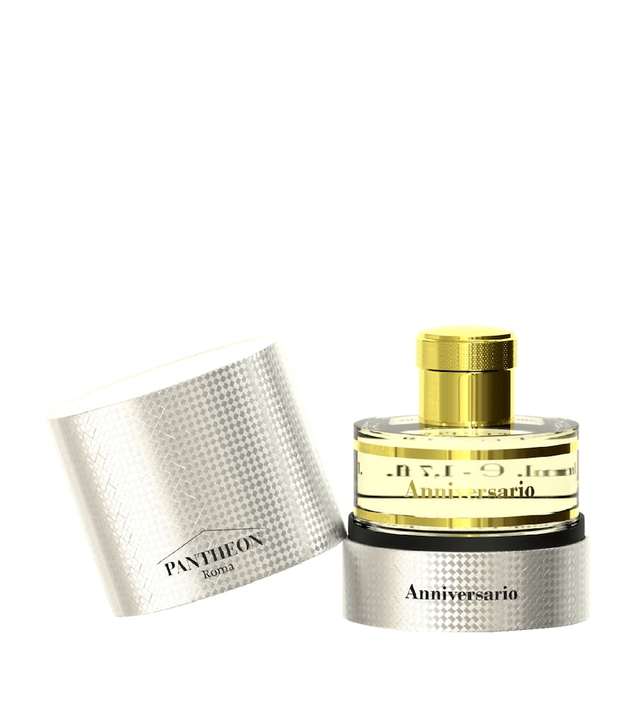Pantheon Anniversario extrait de parfum 50ml, UK version