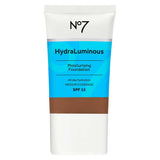 No7 HydraLuminous Moisturising Foundation GOODS Boots   