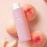 ANUA Peach 77% Niacin Essence Toner 250ml (British brand)