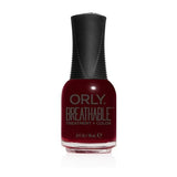 Orly Breathable Namaste Healthy 18ml GOODS Superdrug   