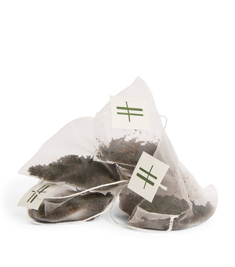 Harrods Classic Tea Selection 30 Tea Bags, UK version