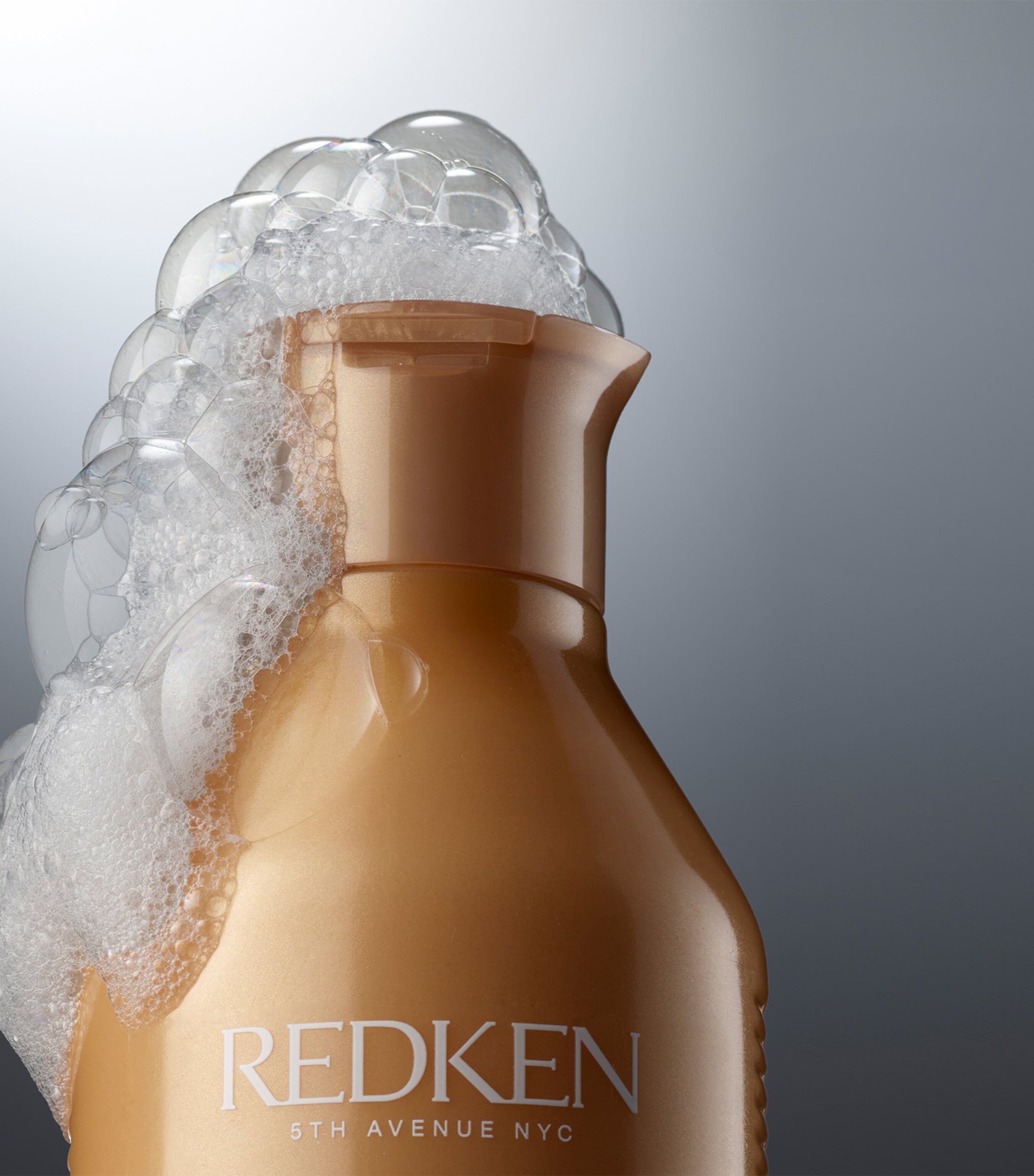 Redken All Soft Shampoo 300ml, imported from the UK