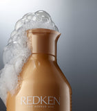 Redken All Soft Shampoo 300ml, imported from the UK