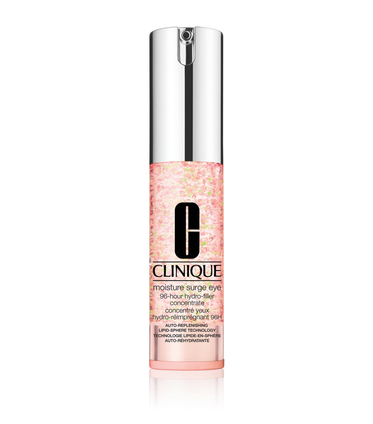 Clinique Moisture Surge Eye 96-Hour Hydro-Filler Concentrate 15ml - British product