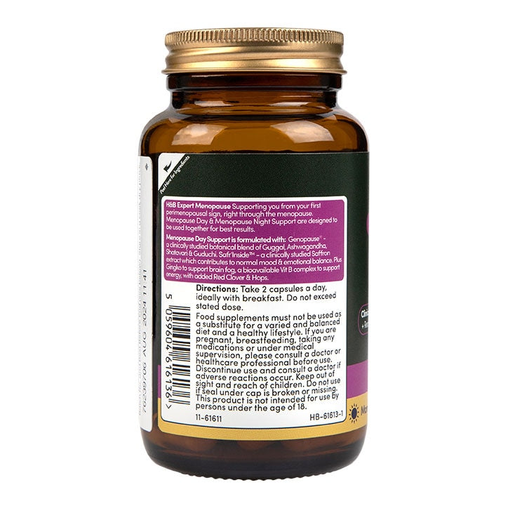 H&B Expert Menopause Day 60 Capsules