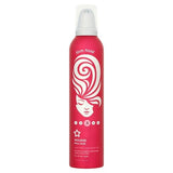 Superdrug Hair Mousse Firm Hold 300ml GOODS Superdrug   