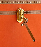 WOLF Ida Trunk jewellery box (British brand)