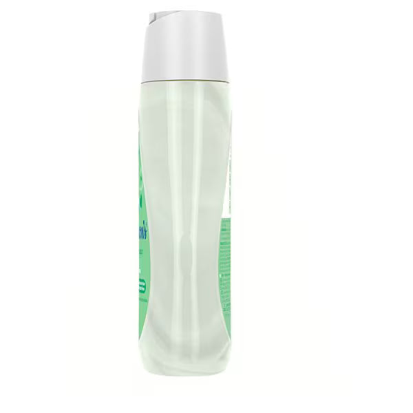 Johnsons soothing vapour bath 300ml, UK version