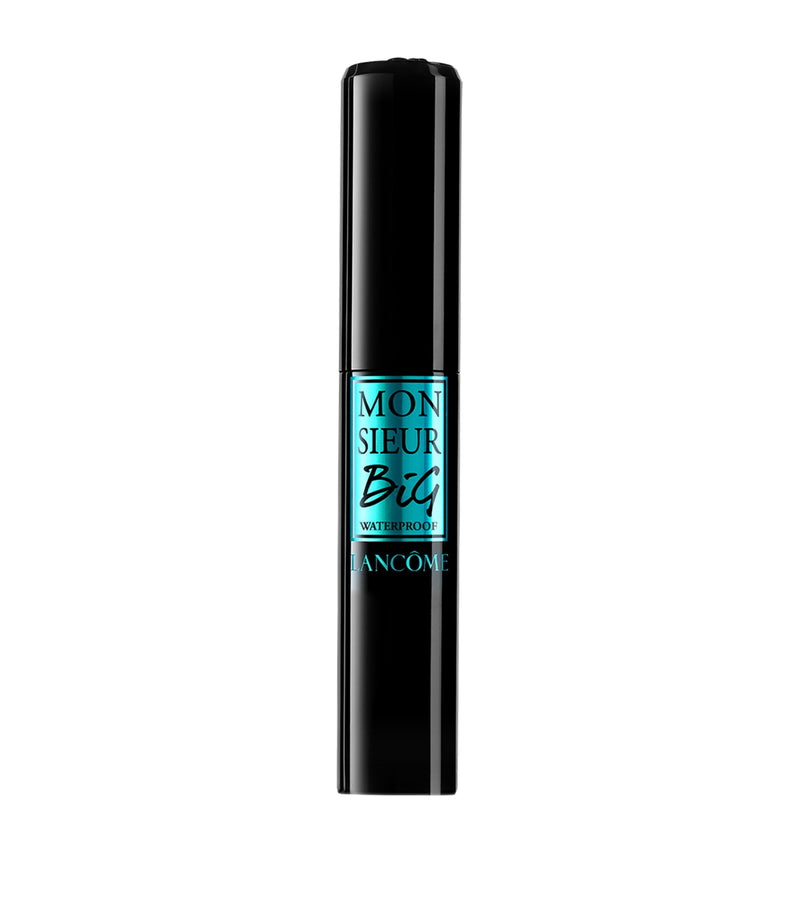Lancôme Monsieur Big Waterproof Mascara, UK version
