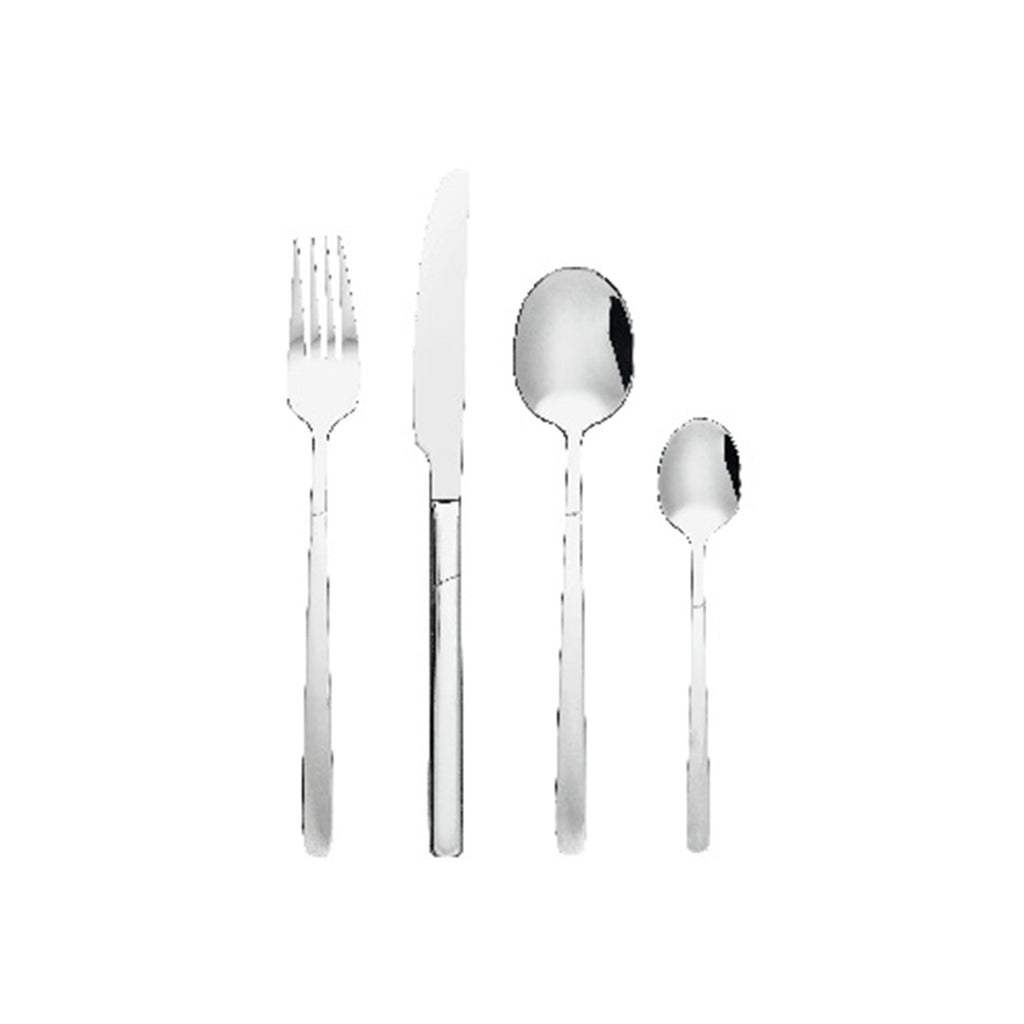 Habitat Infinity Cutlery Set 16pc