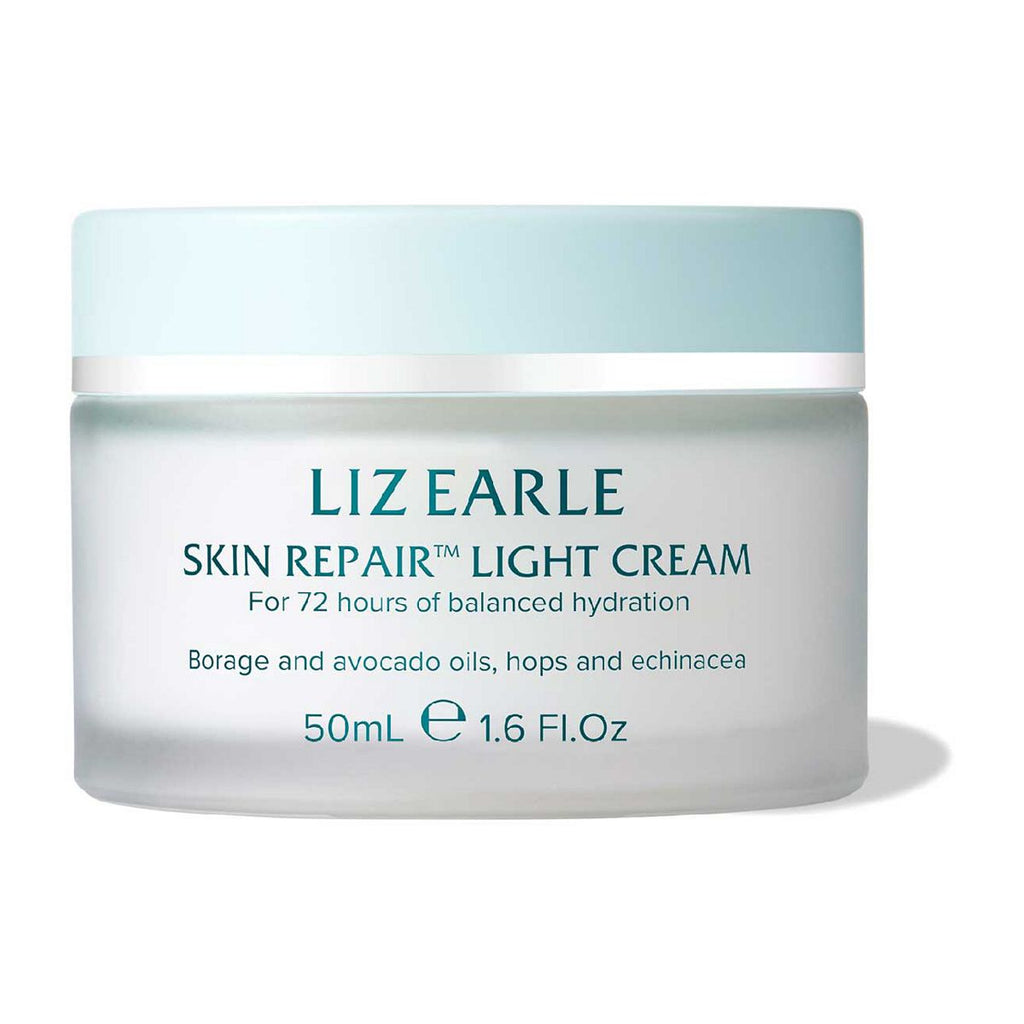 Liz Earle Skin Repair™ Light Day Cream 50ml