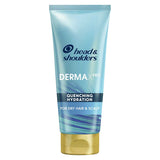 Head & Shoulders DERMAXPRO Hydrating Dry,Itchy Scalp & Hair Conditioner 200ml GOODS Boots   