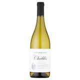 La Terrasse Chablis 75cl GOODS Sainsburys   