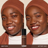 Conceal Perfect Foundation Mocha 30ml - British product
