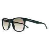 Lacoste sunglasses L929SE matte green grey unisex - British product