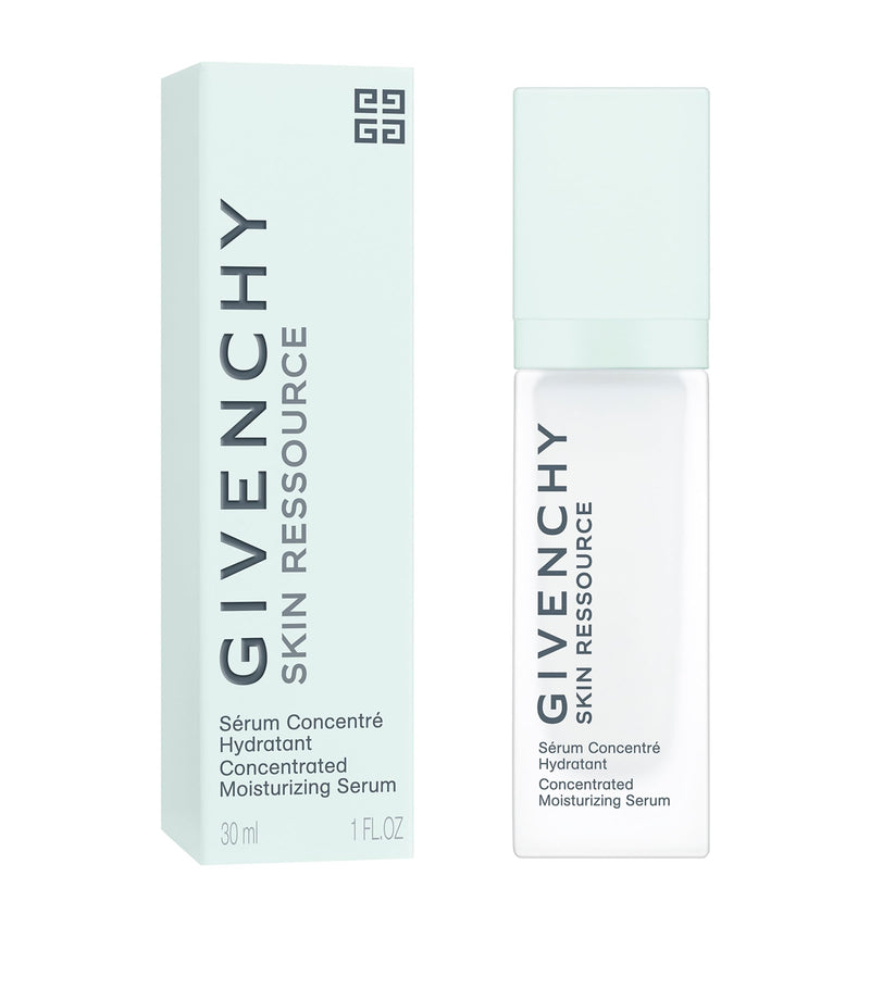 Givenchy Skin Ressource Concentrated Moisturizing Serum 30ml, UK version