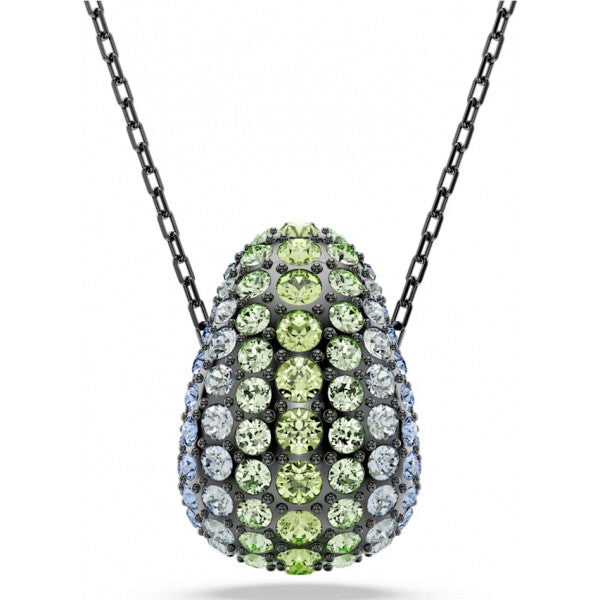Swarovski Sublima necklace ladies 5692112, UK version