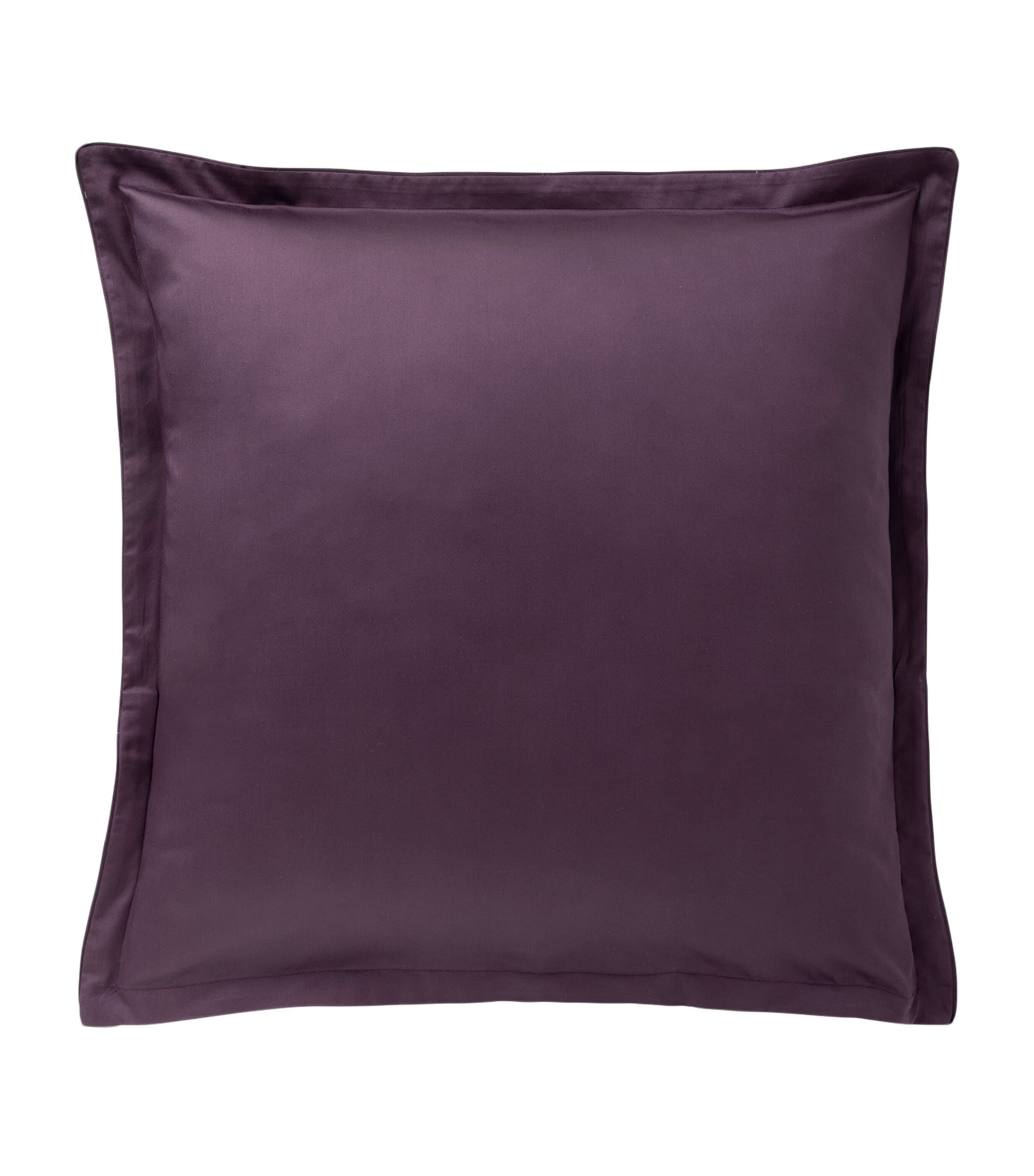 Alexandre Turpault organic cotton pillowcase 65cm, UK version