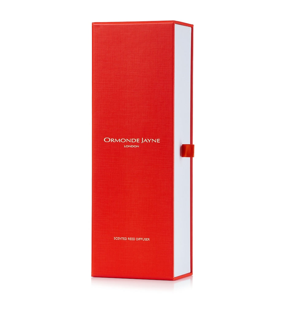 Ormonde Jayne Frangipani reed diffuser 250ml, imported from the UK