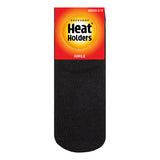 Heat Holders Mens Thermal Trainer Socks 6-11 UK GOODS Superdrug   