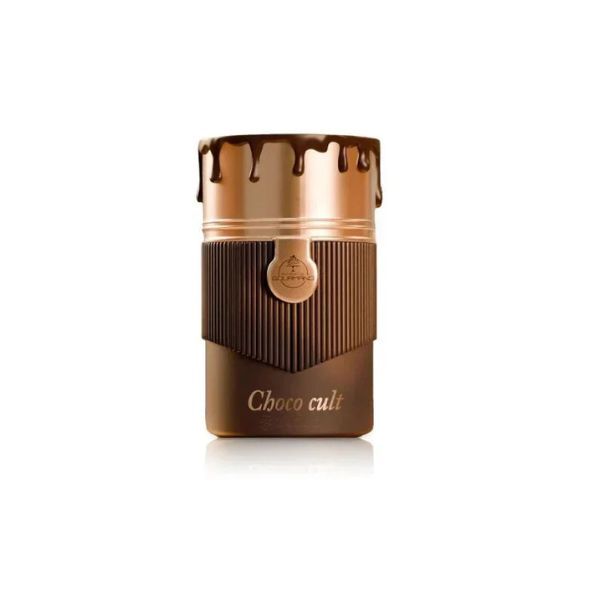 Paris Corner Choco Cult perfume 100ml (British brand)
