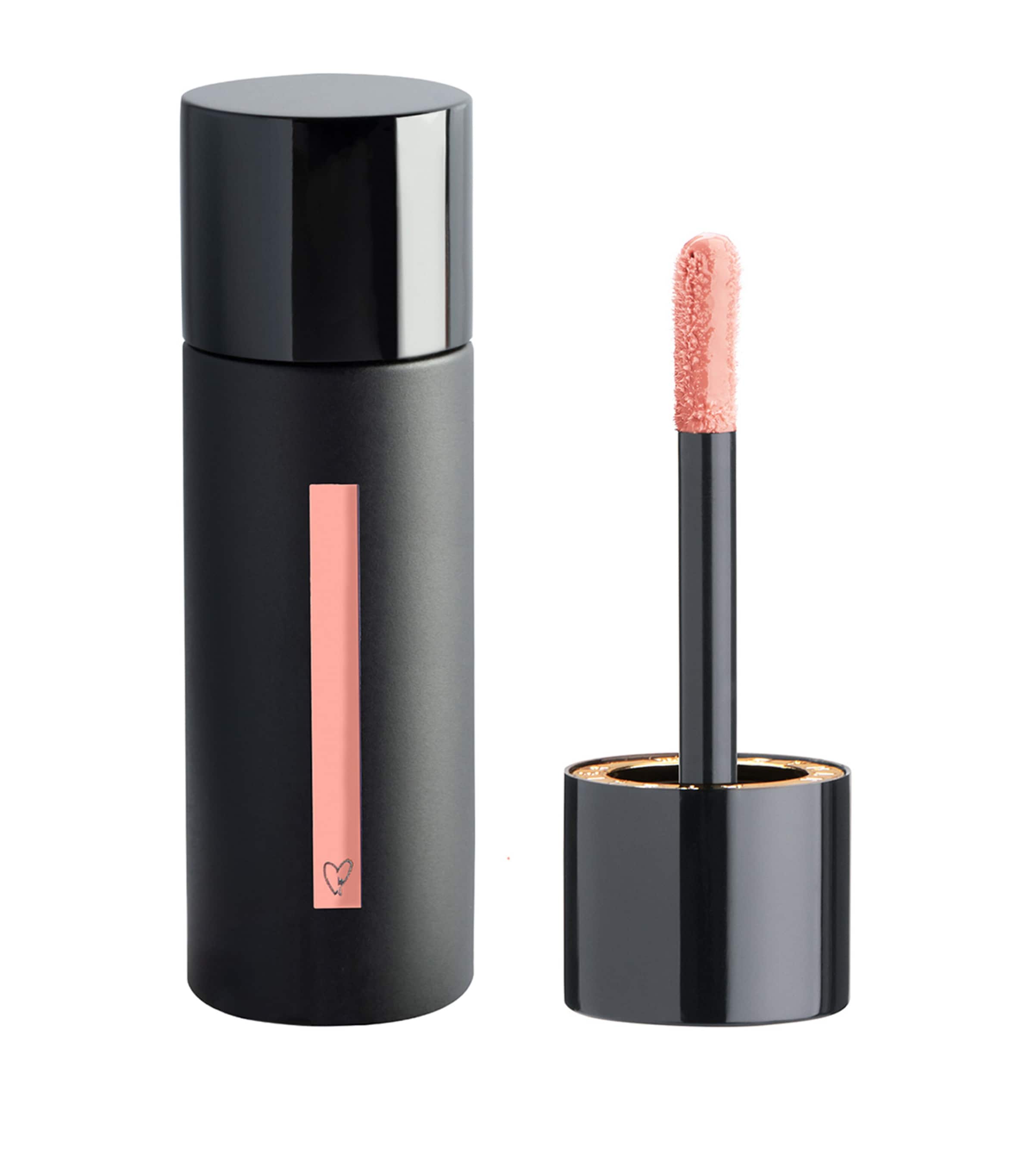 Westman Atelier Squeaky Clean liquid lip balm (British brand)