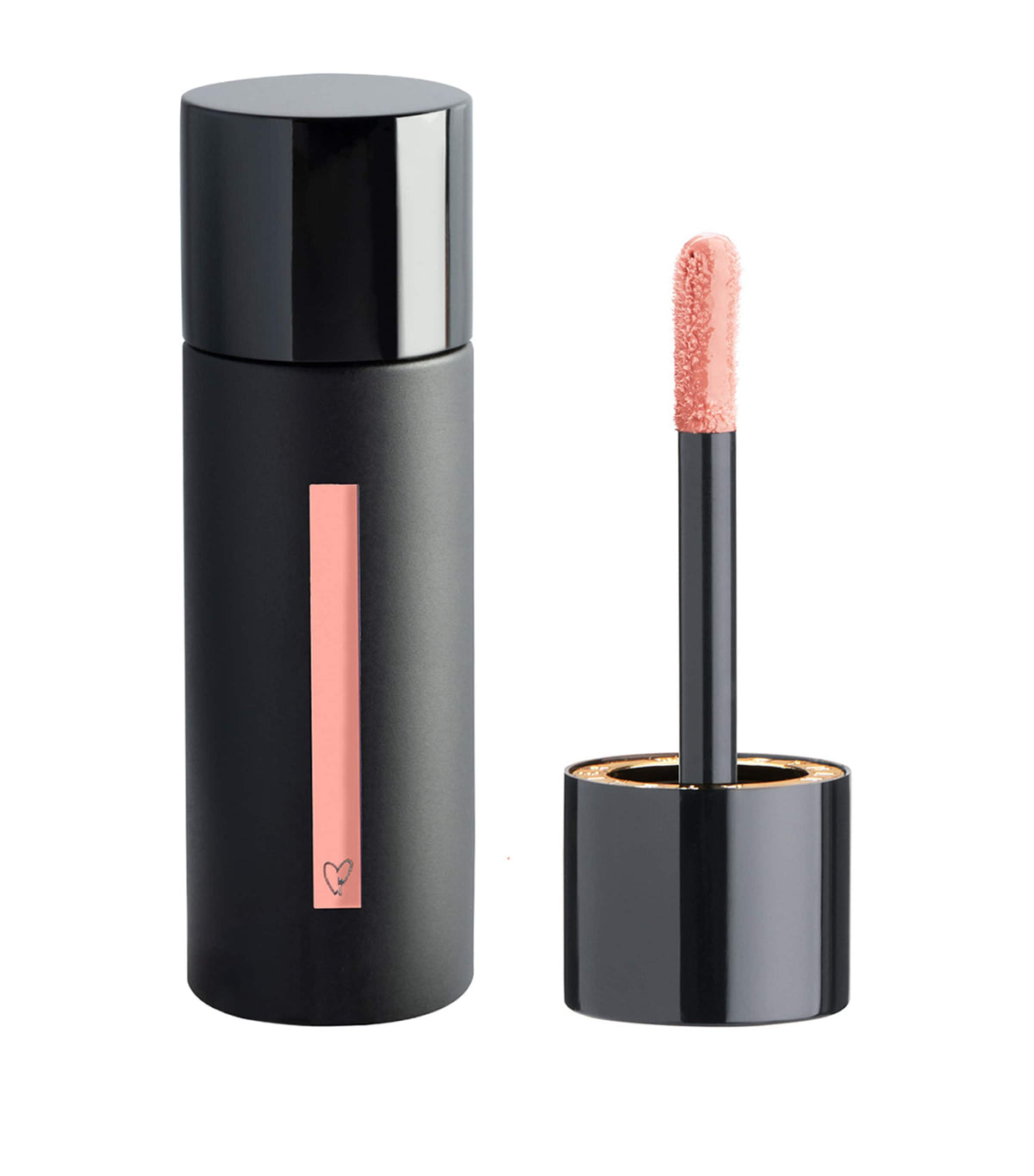 Westman Atelier Squeaky Clean liquid lip balm (British brand)