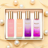 Bellavita 8-in-1 fragrance gift set, UK version