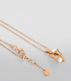 MARLI New York Cleo pendant necklace (British brand)