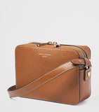 Aspinal of London leather camera bag, imported from the UK