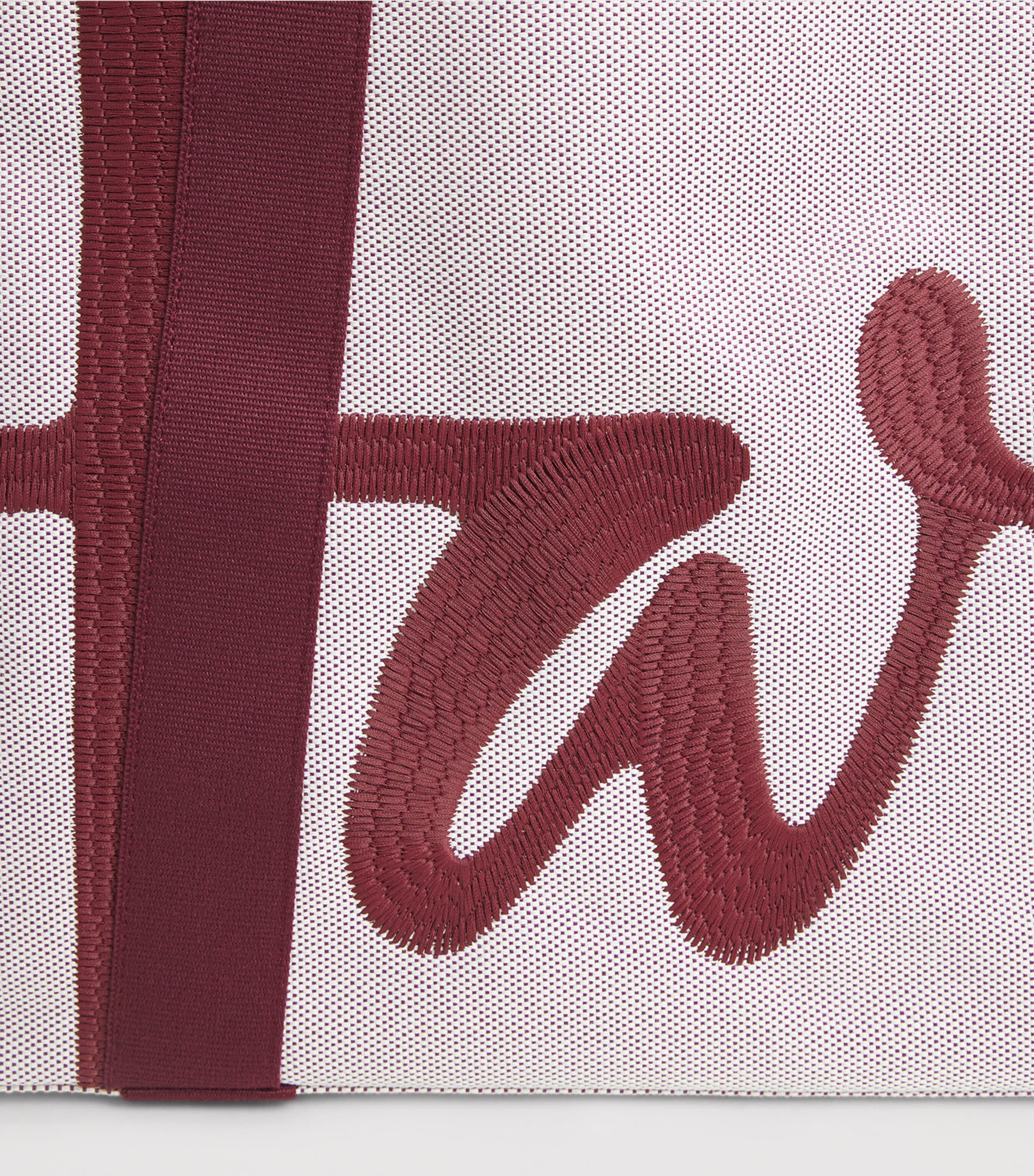Harrods medium logo tote bag, imported from the UK
