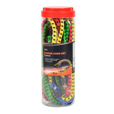 ASDA Bungee Cord Set 8 Piece DIY ASDA   