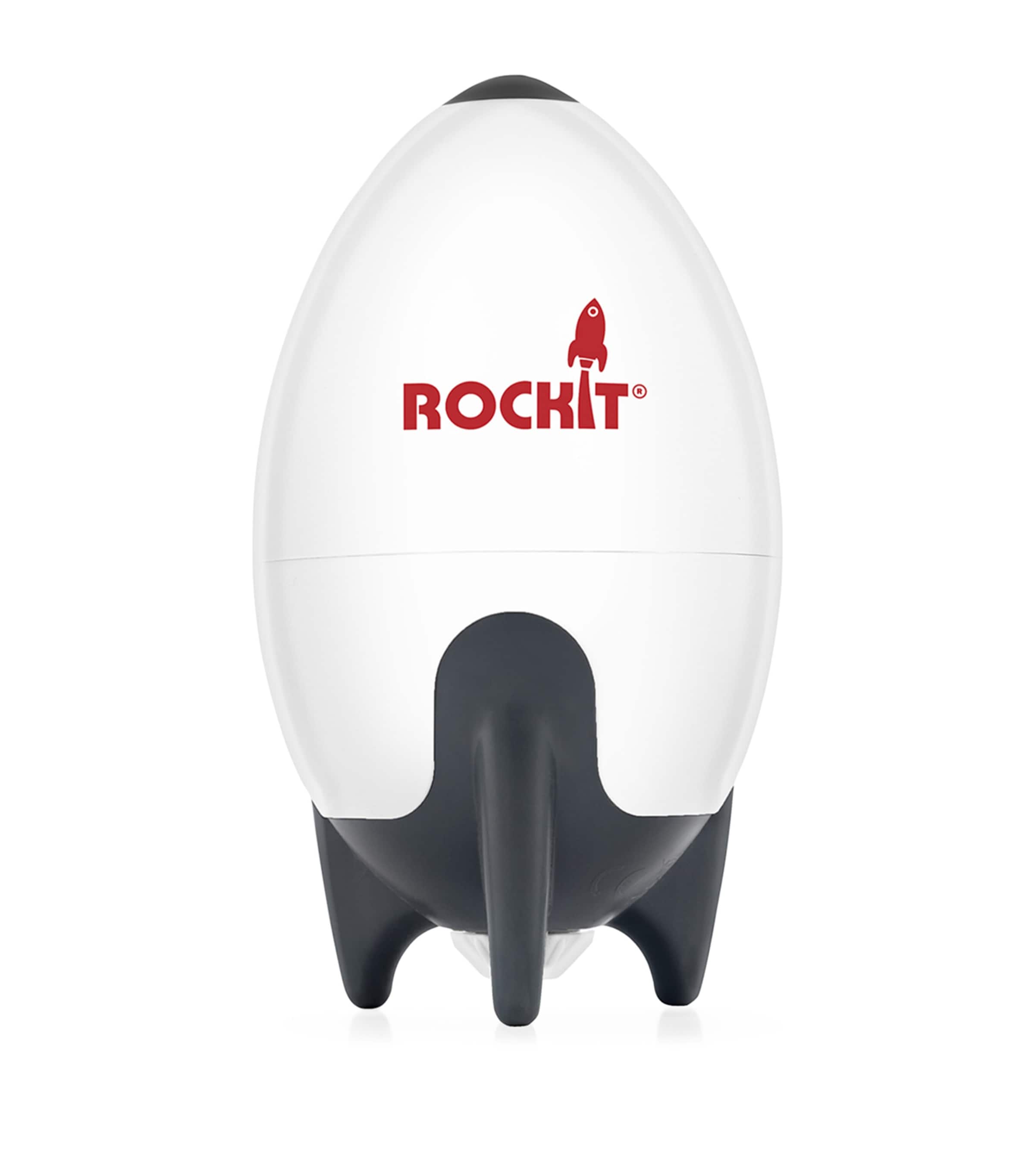 Rockit portable baby rocker with 388g USB-C rechargeable stroller bracket (British brand)