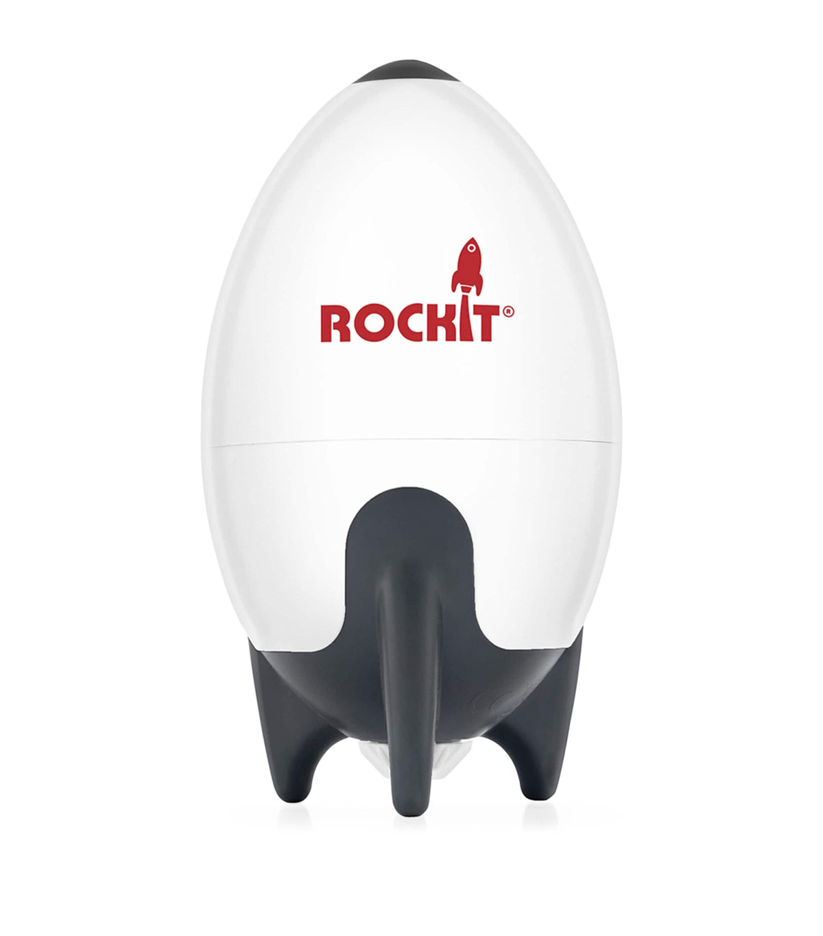Rockit portable baby rocker with 388g USB-C rechargeable stroller bracket (British brand)