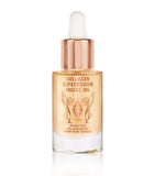 Charlotte Tilbury Collagen Superfusion facial oil 8ml - British product