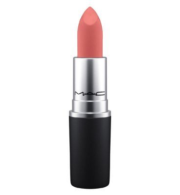 MAC Powder Kiss Lipstick GOODS Boots sultry move  