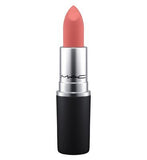 MAC Powder Kiss Lipstick GOODS Boots sultry move  