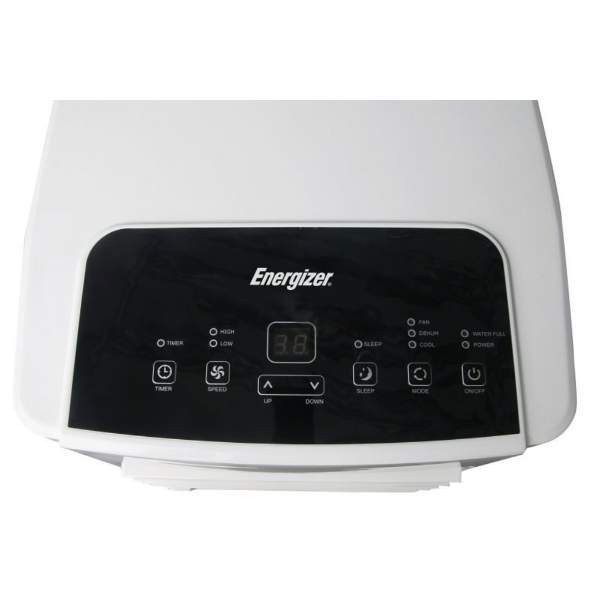 Energizer 12000BTU Mobile Air Conditioner