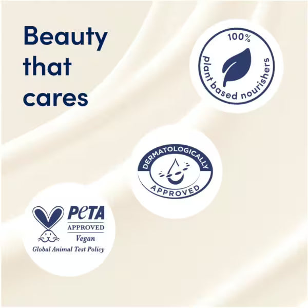 Dove Shea Butter Vanilla Beauty Bar 2x 90g, UK version